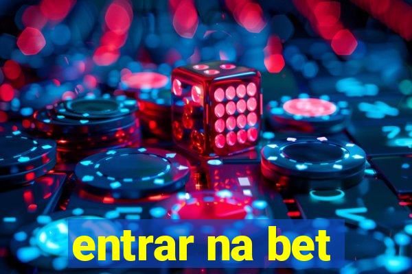 entrar na bet
